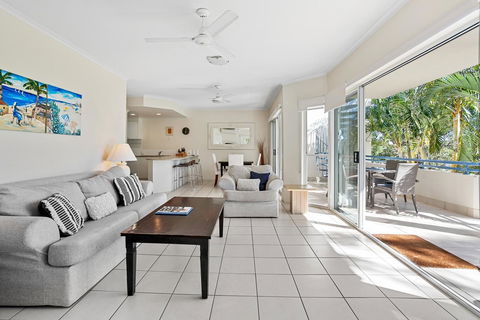 Noosa Riviera Resort - Inverell Accommodation 16