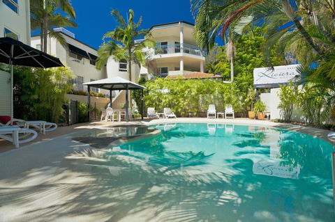 Noosa Riviera Resort - Inverell Accommodation 0