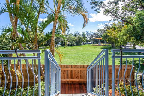 Noosa Riviera Resort - Inverell Accommodation 41