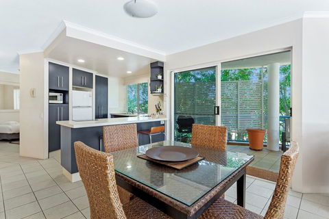 Noosa Riviera Resort - Inverell Accommodation 29