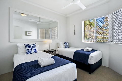 Noosa Riviera Resort - Inverell Accommodation 25