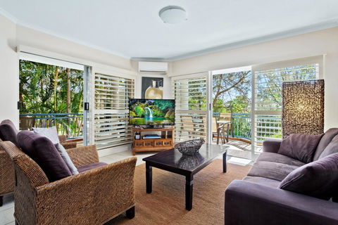 Noosa Riviera Resort - Inverell Accommodation 28