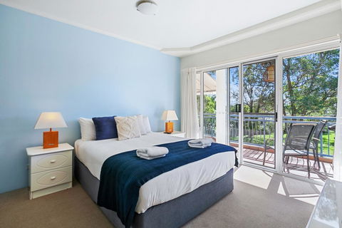 Noosa Riviera Resort - Inverell Accommodation 23