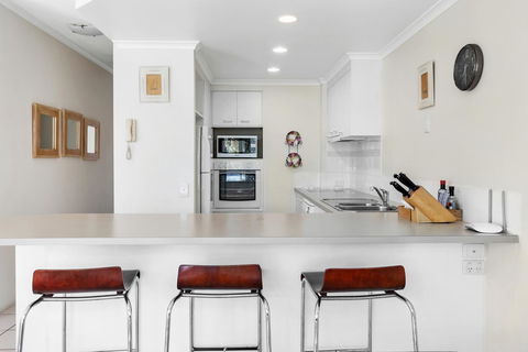 Noosa Riviera Resort - Inverell Accommodation 18