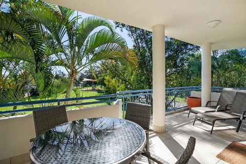 Noosa Riviera Resort - Inverell Accommodation 15