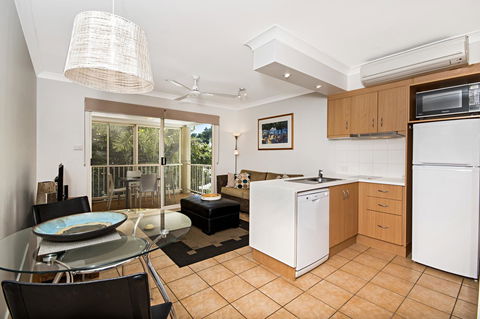Port Douglas Apartments - Adults Only Oasis - Inverell Accommodation 37