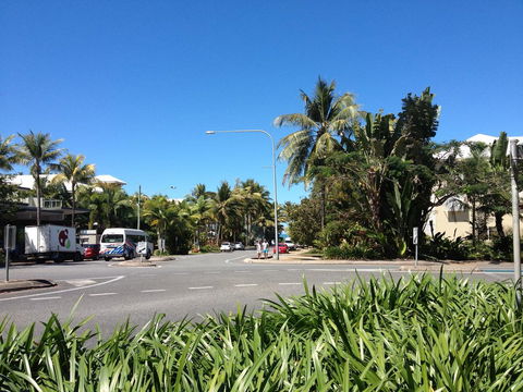 Port Douglas Apartments - Adults Only Oasis - Inverell Accommodation 41