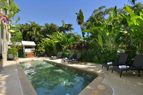 Port Douglas Apartments - Adults Only Oasis - Inverell Accommodation 18