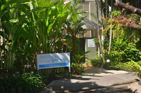 Port Douglas Apartments - Adults Only Oasis - Inverell Accommodation 12