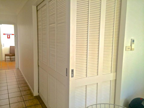 Port Douglas Apartments - Adults Only Oasis - Inverell Accommodation 36