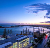 Centrepoint Apartments Caloundra - Inverell Accommodation