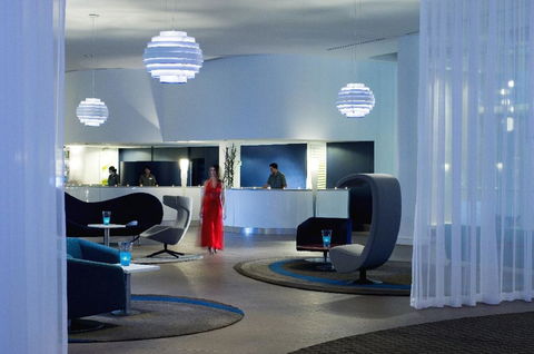 Hilton Cairns - Inverell Accommodation 14