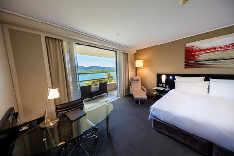 Hilton Cairns - Inverell Accommodation 3