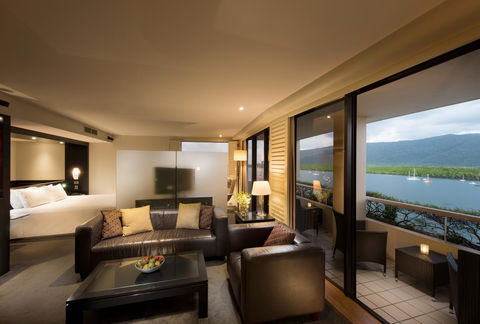 Hilton Cairns - Inverell Accommodation 23