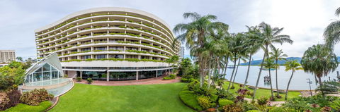 Hilton Cairns - Inverell Accommodation 18