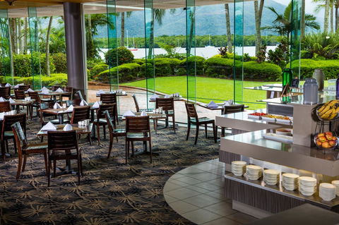 Hilton Cairns - Inverell Accommodation 25