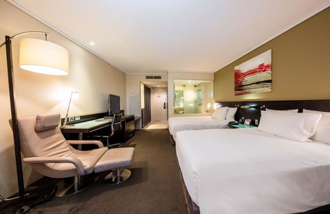 Hilton Cairns - Inverell Accommodation 11