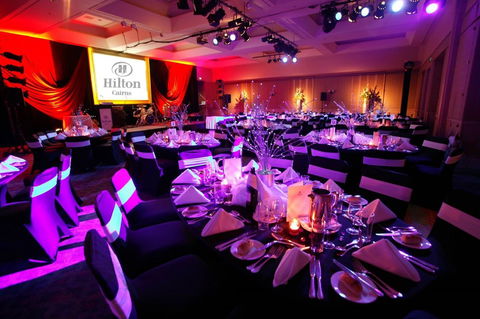 Hilton Cairns - Inverell Accommodation 41