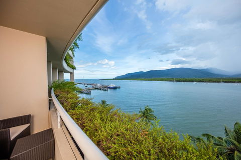 Hilton Cairns - Inverell Accommodation 5