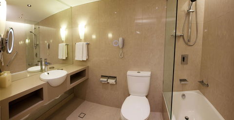 Hilton Cairns - Inverell Accommodation 28