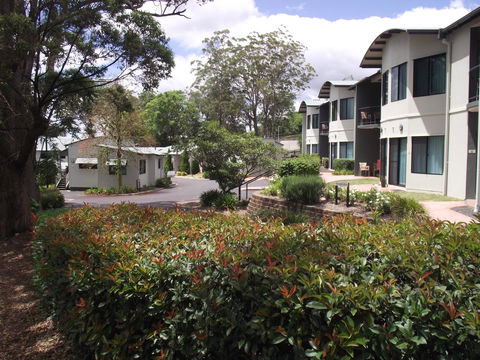 Eastgate On The Range Motel - Inverell Accommodation 28