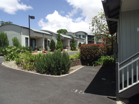 Eastgate On The Range Motel - Inverell Accommodation 30