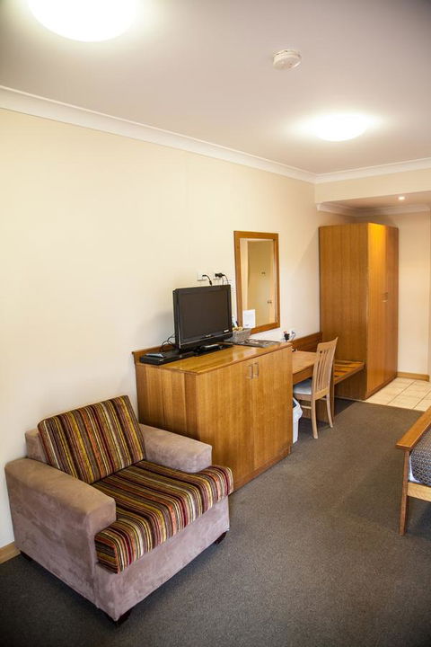 Eastgate On The Range Motel - Inverell Accommodation 3
