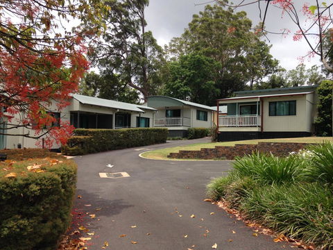 Eastgate On The Range Motel - Inverell Accommodation 24