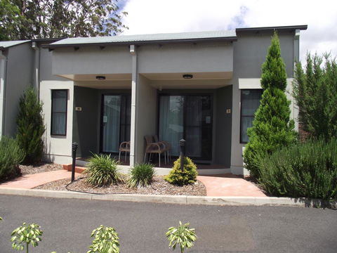 Eastgate On The Range Motel - Inverell Accommodation 25