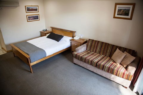 Eastgate On The Range Motel - Inverell Accommodation 9