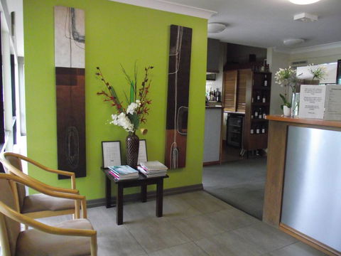 Eastgate On The Range Motel - Inverell Accommodation 23
