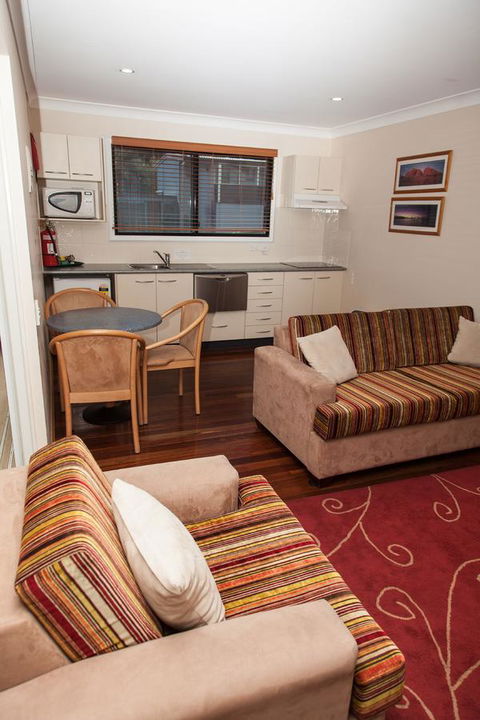 Eastgate On The Range Motel - Inverell Accommodation 10