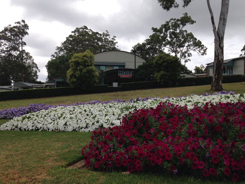 Eastgate On The Range Motel - Inverell Accommodation 34