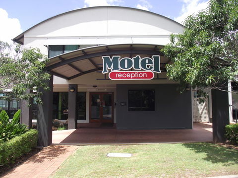 Eastgate On The Range Motel - Inverell Accommodation 18
