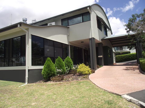 Eastgate On The Range Motel - Inverell Accommodation 17