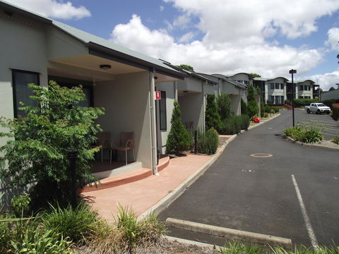 Eastgate On The Range Motel - Inverell Accommodation 31