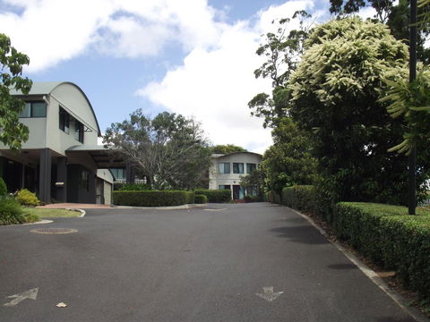 Eastgate On The Range Motel - Inverell Accommodation 21