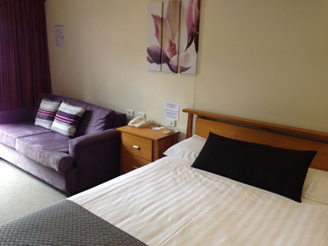 Eastgate On The Range Motel - Inverell Accommodation 33