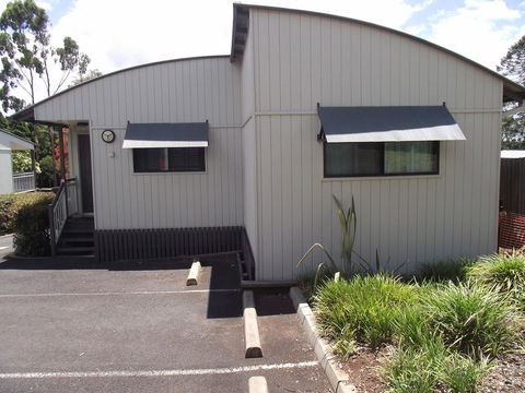 Eastgate On The Range Motel - Inverell Accommodation 15