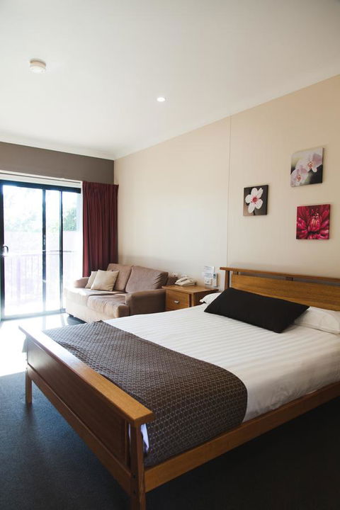 Eastgate On The Range Motel - Inverell Accommodation 39