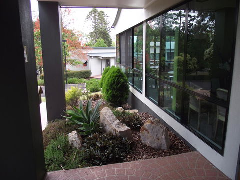 Eastgate On The Range Motel - Inverell Accommodation 20