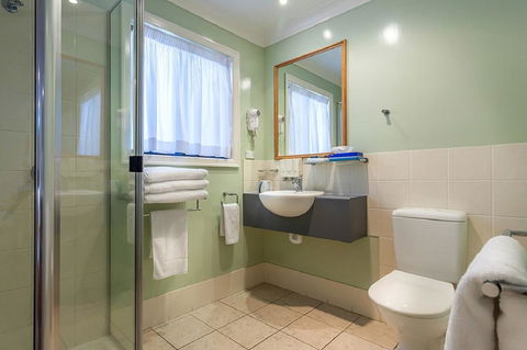 Eastgate On The Range Motel - Inverell Accommodation 2