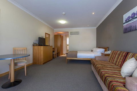 Eastgate On The Range Motel - Inverell Accommodation 4