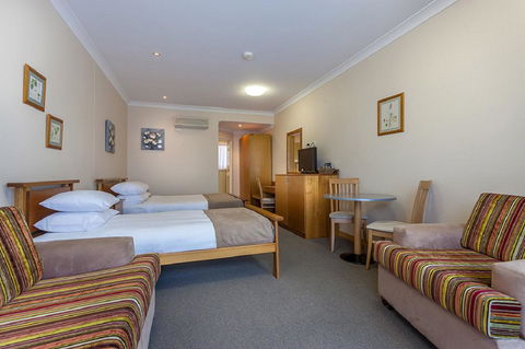 Eastgate On The Range Motel - Inverell Accommodation 6