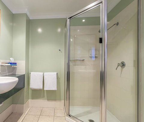 Eastgate On The Range Motel - Inverell Accommodation 7