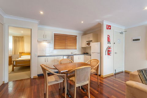 Eastgate On The Range Motel - Inverell Accommodation 13
