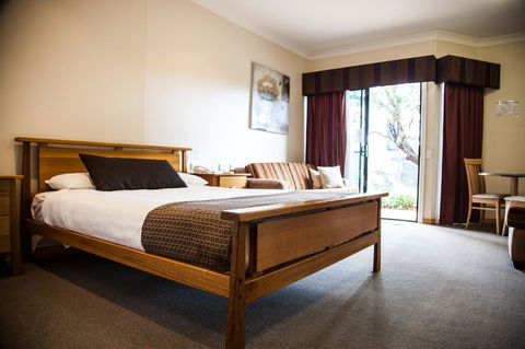 Eastgate On The Range Motel - Inverell Accommodation 5