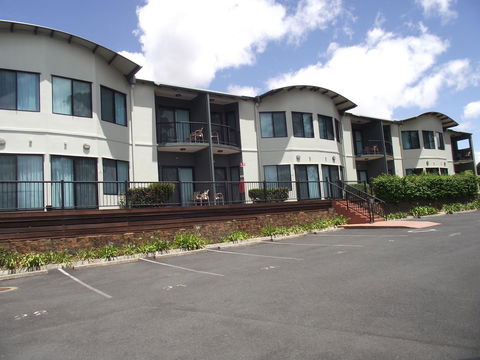 Eastgate On The Range Motel - Inverell Accommodation 19