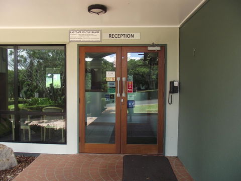 Eastgate On The Range Motel - Inverell Accommodation 22