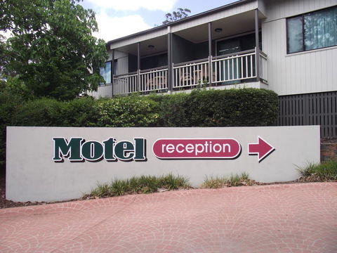 Eastgate On The Range Motel - Inverell Accommodation 36